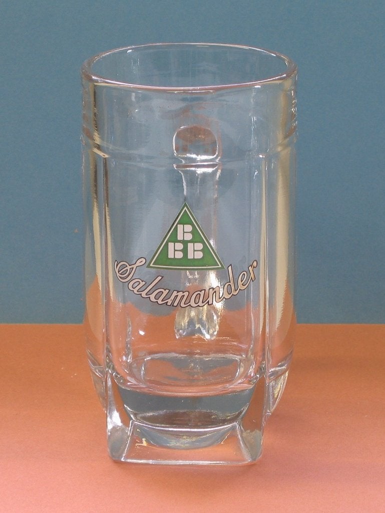 PINCEAUX À VERRE À BIÈRE 361, Enlèvement, Utilisé, Verre ou Verres, Autres marques