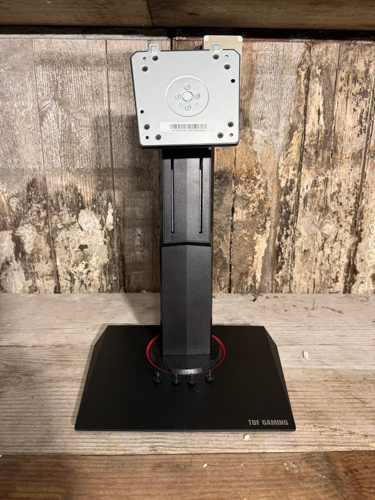 Asus tuf monitor arm, Ophalen of Verzenden, Zo goed als nieuw