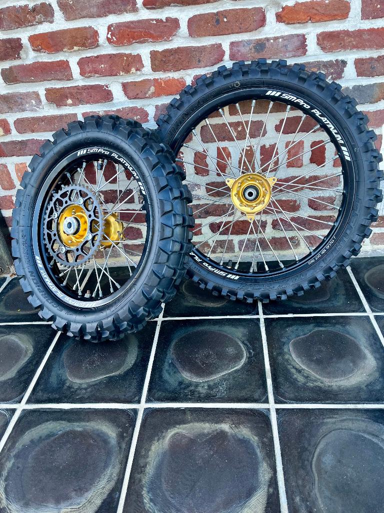 motor, Motoren, Ophalen, Gebruikt