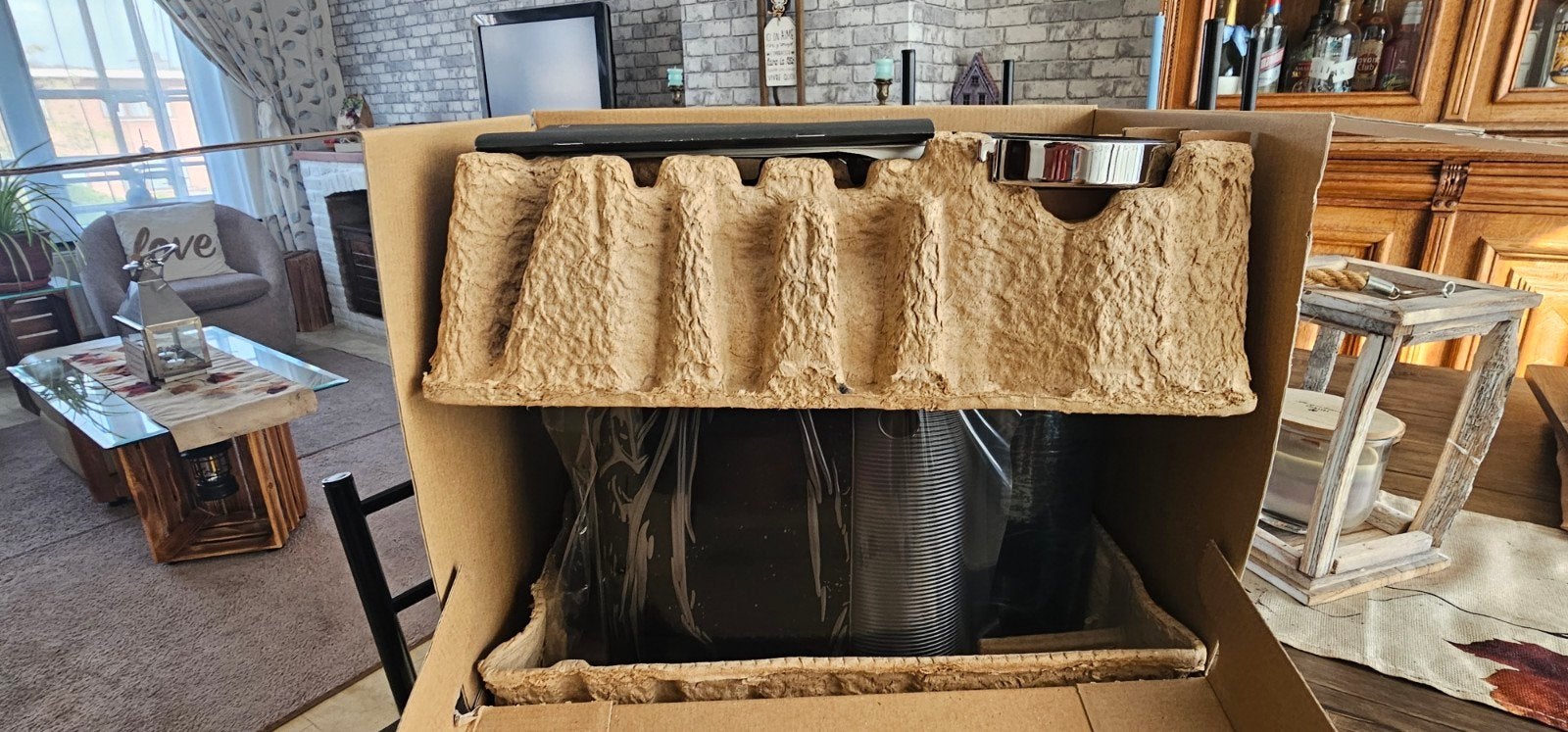 Nespresso Machine à café Vertuo plus, Electroménager, Enlèvement ou Envoi, Neuf, Machine à espresso, Dosettes et capsules de café