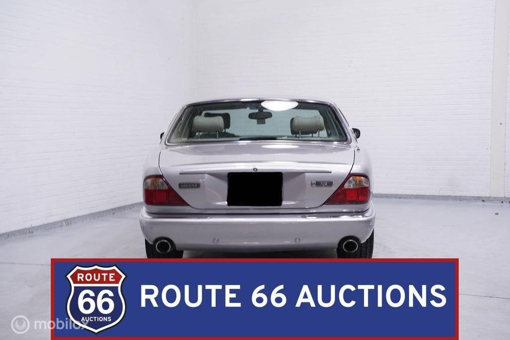 Jaguar XJR 4.0 V8 Supercharged | 2000 | Route 66 Auctions, foto 8