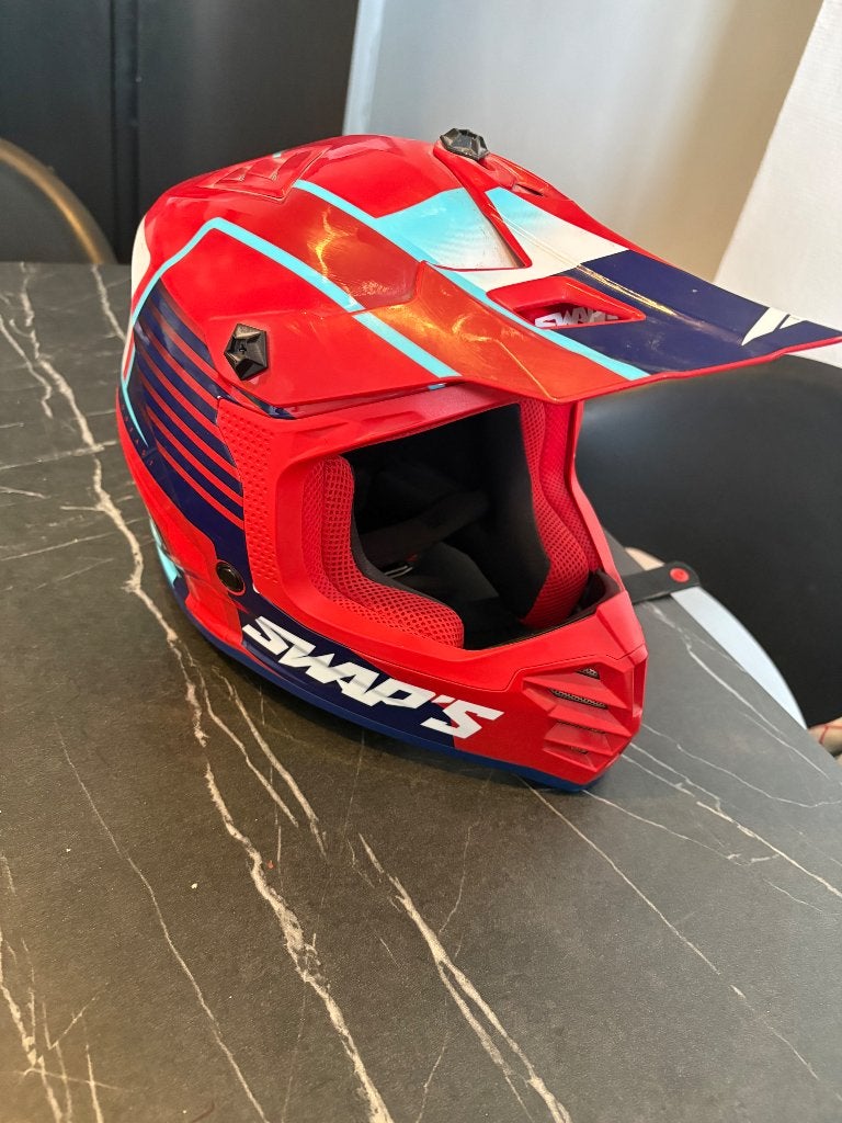 Casque enfant, Autres marques, XXS, Enlèvement, Neuf, sans ticket