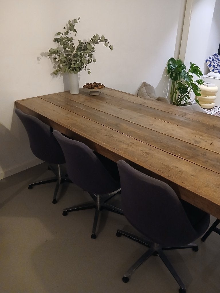 stoelen, Huis en Inrichting, Ophalen, Gebruikt