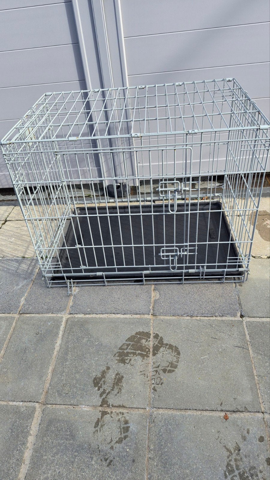 Cage pour chien de transport, Animaux & Accessoires, Enlèvement ou Envoi