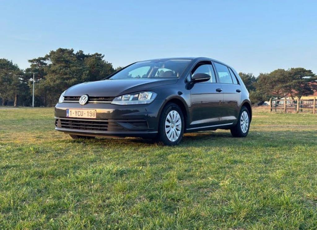 Golf 7, Autos, Achat, Euro 6, Essence, Golf