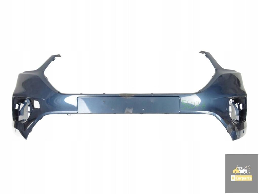 Ford Kuga MK2 LIFT ST LINE Voorbumper, Gebruikt, Info@ford.com, Ford, Bumper