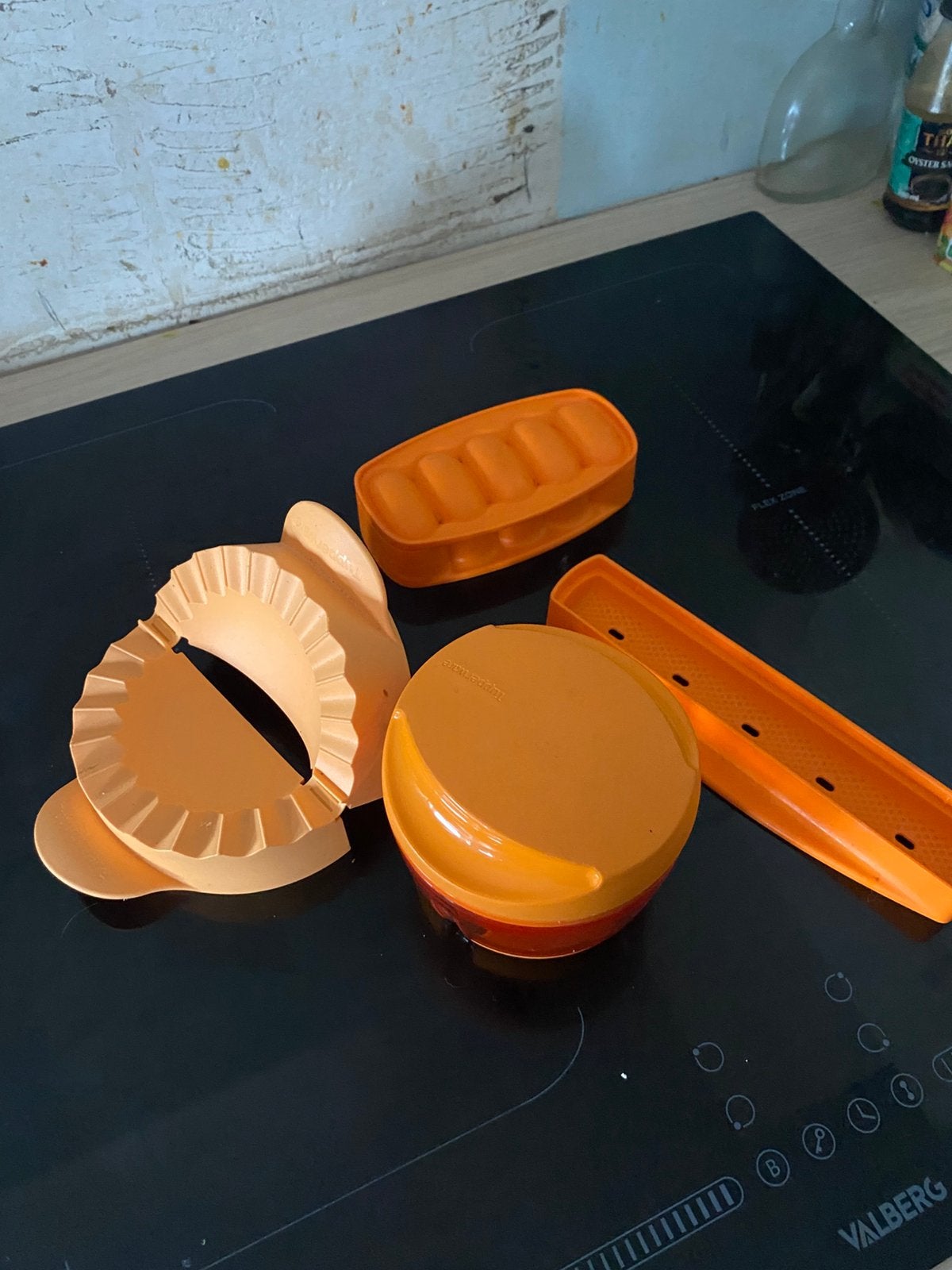 Lot Tupperware, Huis en Inrichting, Ophalen, Zo goed als nieuw
