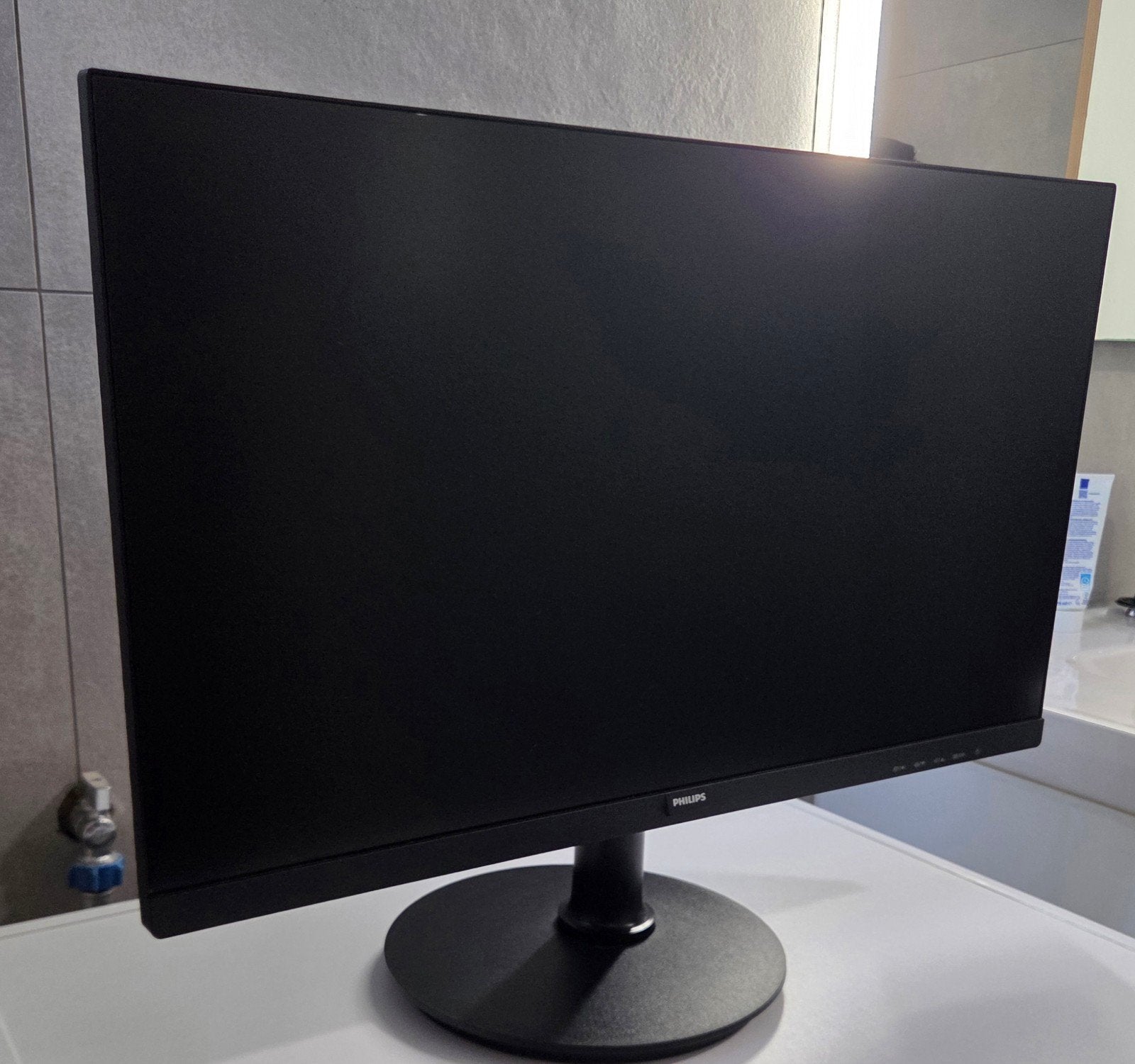 Moniteur Philips - Bon état, fonctionne parfaitement, Informatique & Logiciels, Moniteurs, Gaming, 3 à 5 ms, Philips, HDMI