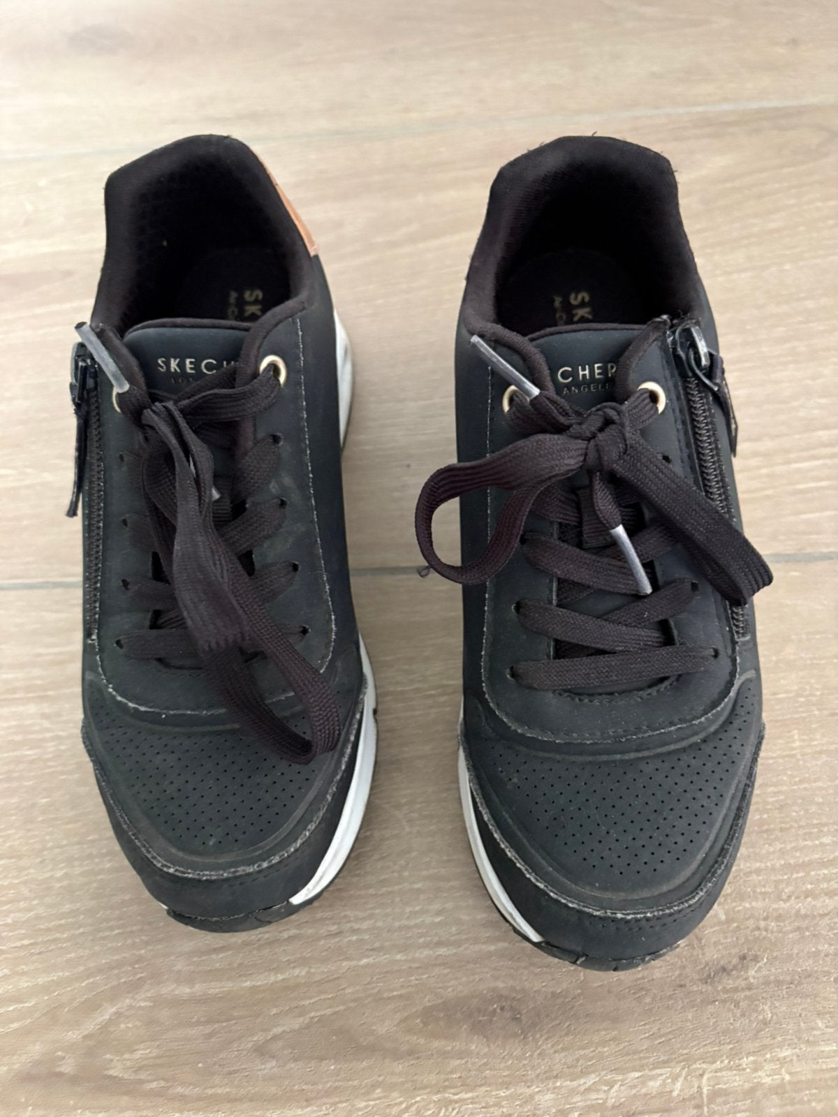 Skechers maat 34, Ophalen, Zo goed als nieuw