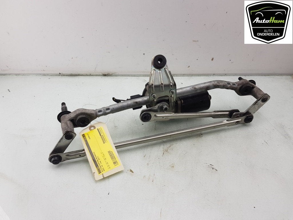 MOTEUR + TRINGLERIE ESSUIE GLACE AVANT Audi Q2 (GAB / GAG), Autos : Pièces & Accessoires, Auto-Union-Straße  1,
85057  Ingolstadt, DE