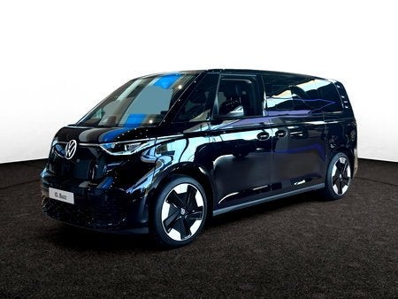 Volkswagen ID.Buzz Lwb ID. Buzz  Wheelbase: 3239 mm  Engine:, Autos, Volkswagen, Achat, ID.Buzz, Break, Automatique