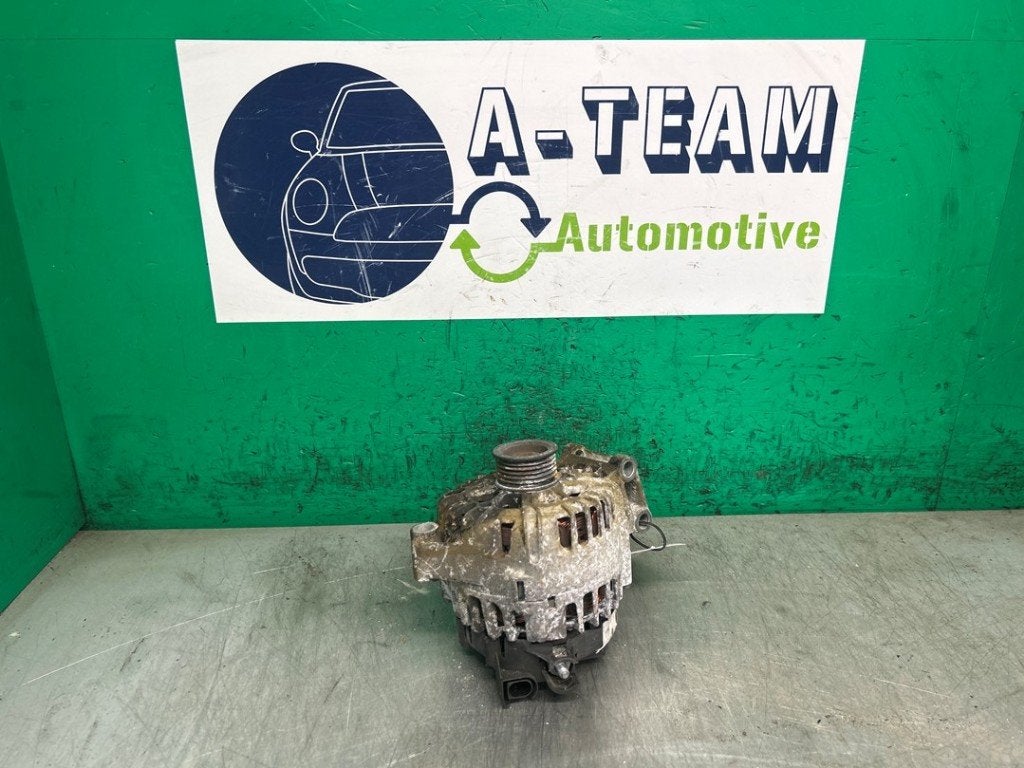 ALTERNATEUR V-Snaar Ford Fiesta 6 (JA8) (|7G9N10300CC|), Autos : Pièces & Accessoires, Valeo, 100, rue de Courcelles
75017  Paris, FR