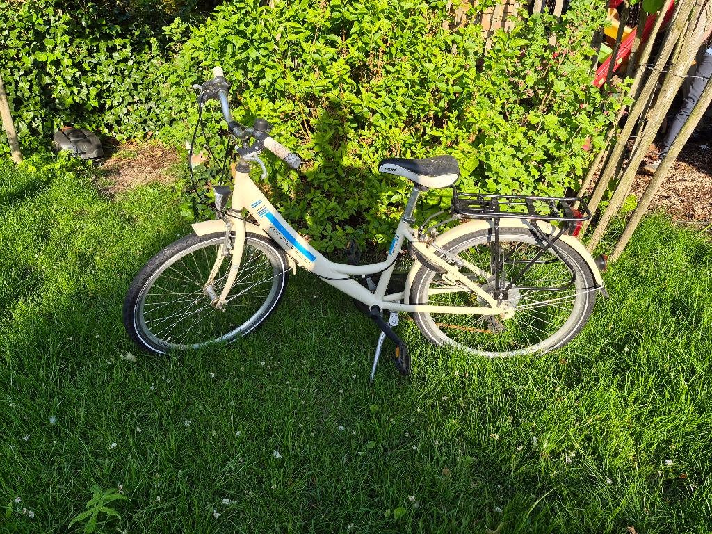 Fiets 24 inch, Enlèvement, 24 pouces