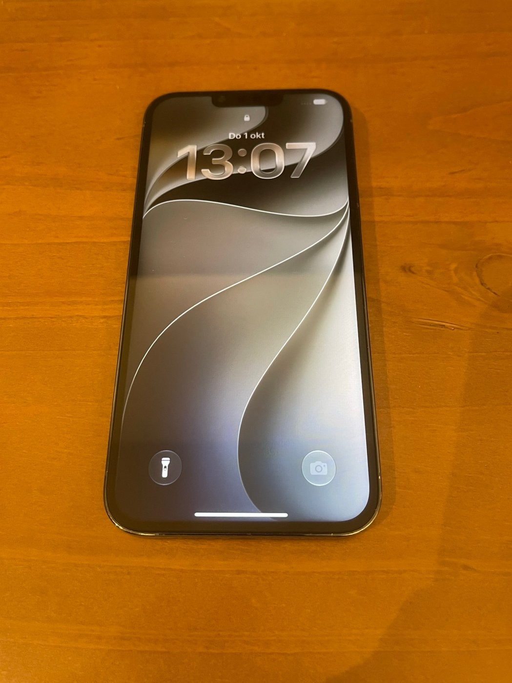 iPhone 13 Pro Max 128 Go, bleu Sierra | 85% | perfect état, Télécoms, 128 GB, Enlèvement ou Envoi, Comme neuf, IPhone 13 Pro Max