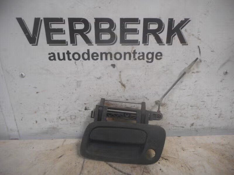PORTIERGREEP BUITEN LINKS VOOR Opel Astra G (F08 / 48), Autos : Pièces & Accessoires, Bahnhofsplatz 65423 Rüsselsheim am Main, DE