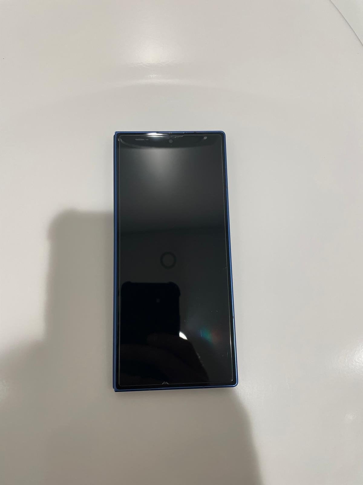 Samsung galaxy z fold 7 256gb donkerblauw/te ruil s25ultra, Telecommunicatie, Mobiele telefoons | Samsung, Ophalen, Galaxy Z Fold