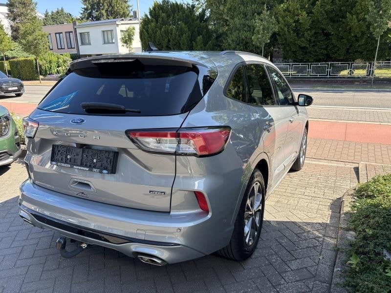 Ford Kuga ST-LINE X 2.5PHEV 225PK AUT OC3761 *33315*, Automaat, https://public.car-pass.be/vhr/f77960c0-2eb3-4b79-9823-8eca8391bca5