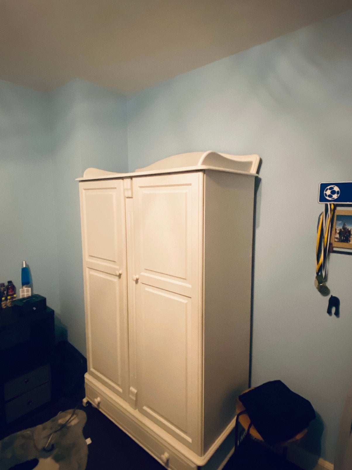 Kast kinderkaner, Ophalen, Gebruikt, Kast, 50 tot 70 cm