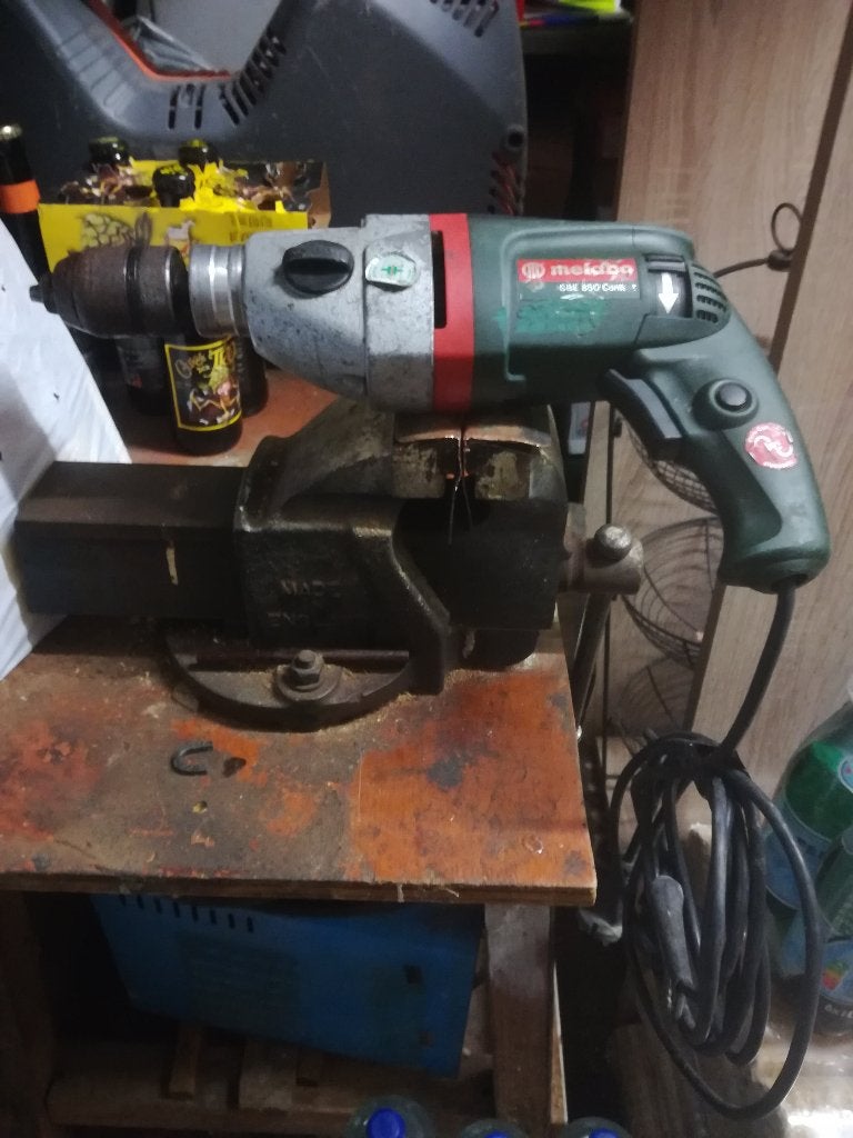 petit outillage électrique, Bricolage & Construction, Enlèvement ou Envoi, Utilisé, Autres types