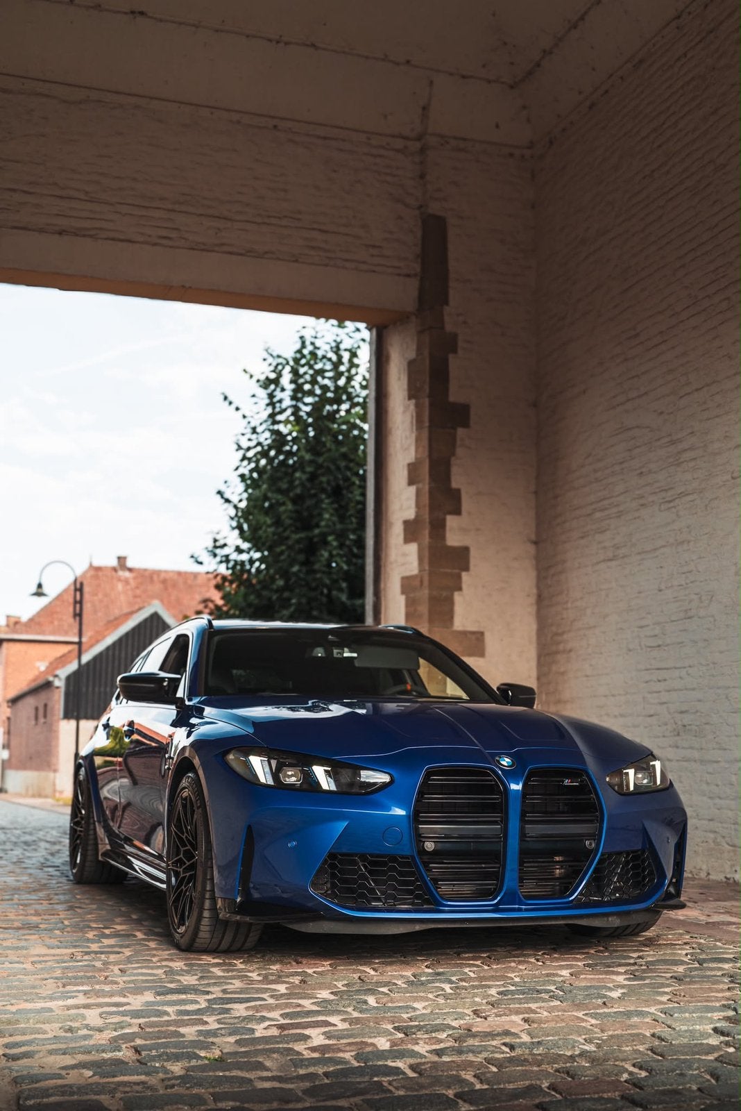 BMW M3 Comp G81 LCI, Autos, BMW, Achat, Break, Automatique, Particulier