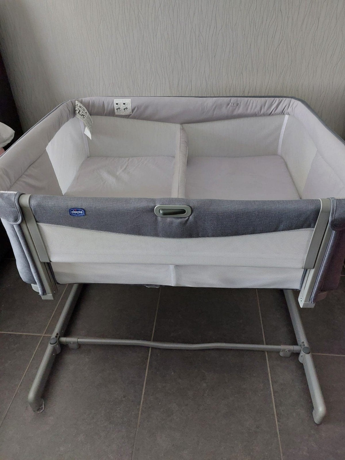 Cosleeper Chicco Next2me Twins, Ophalen