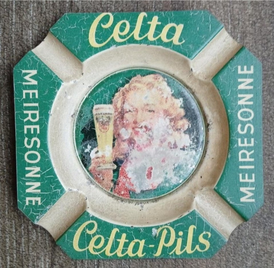 Meiresonne, Verzamelen, Verzenden