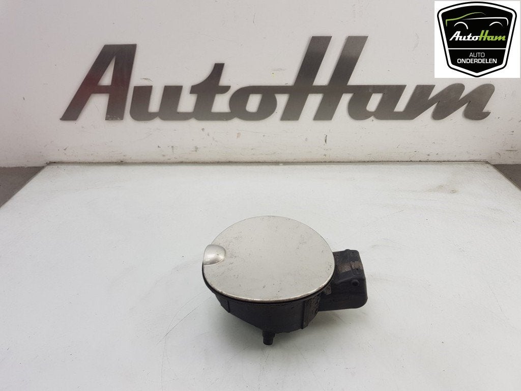 TANKKLEP 207 / 207+ (WA / WC / WM) (|151896|1517F5|), Dhr. J. Ham, Gebruikt, Administratie@autoham.nl, Peugeot