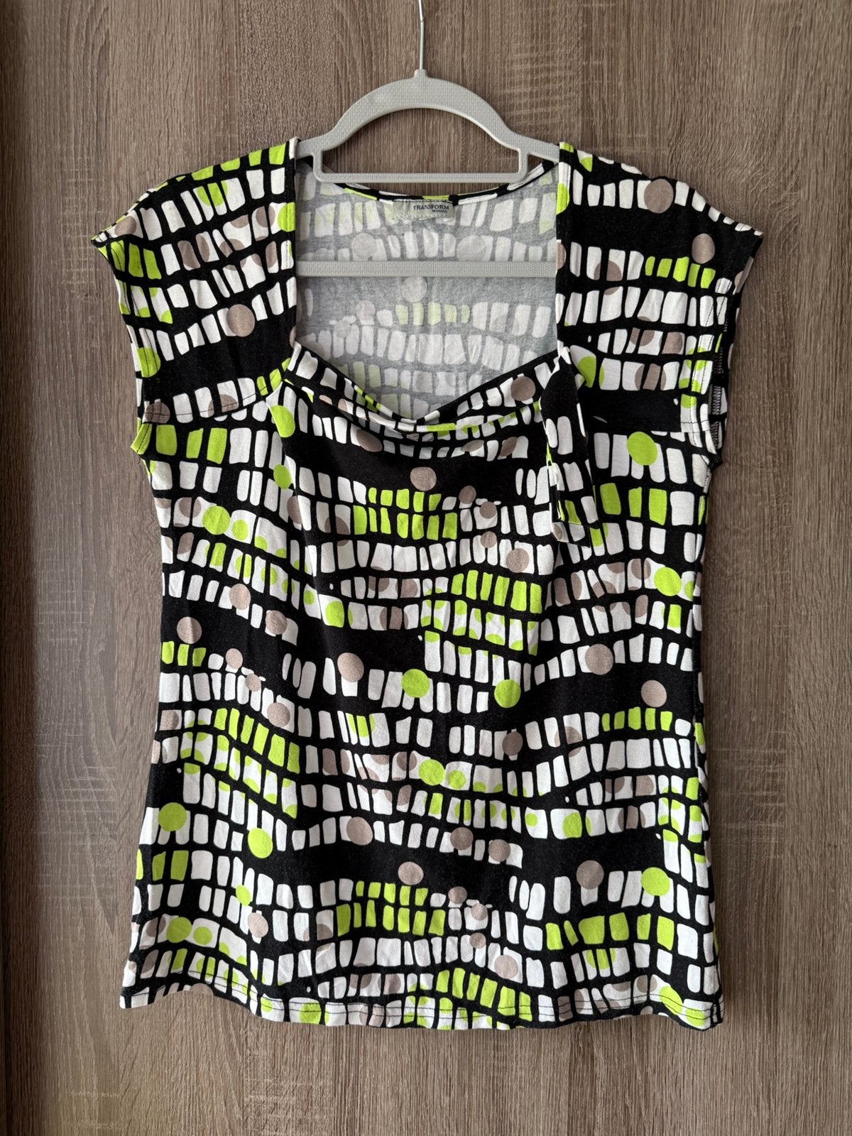 Top maat L, Vêtements | Femmes, Enlèvement ou Envoi, Comme neuf, Noir, Taille 42/44 (L)
