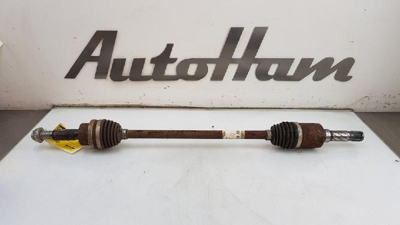 CARDAN ARRIERE GAUCHE (TRANSMISSION) Ford Kuga II (DM2), Utilisé, Ford