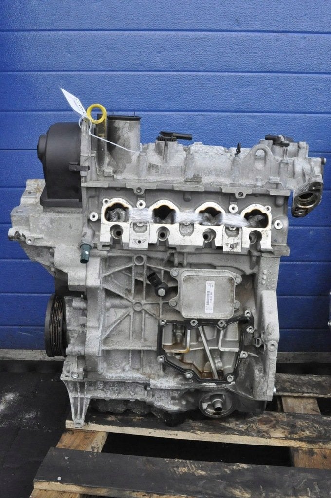 Moteur CZCA Nu SCIROCCO PASSAT JETTA SEAT KODIAQ VW TIGUAN