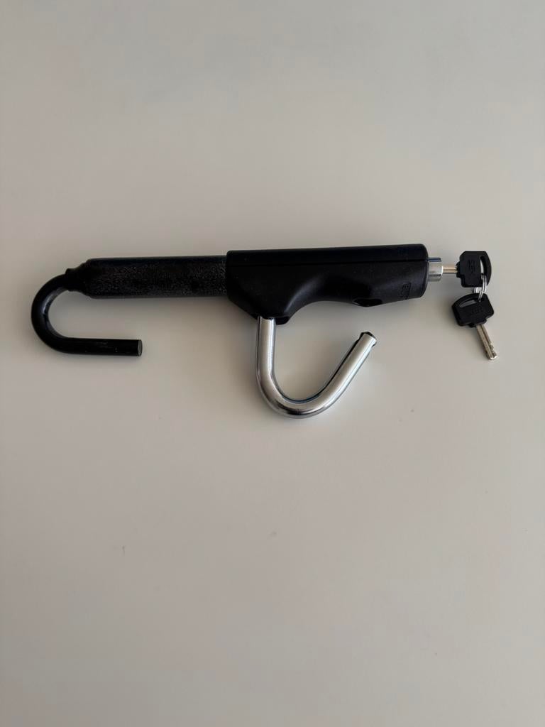 Auto stuurslot, Enlèvement, Comme neuf