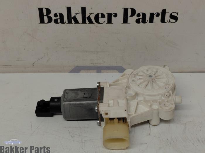 Moteur de vitre portière d'un BMW 4-Serie, Autos : Pièces & Accessoires, Carrosserie & Tôlerie, BMW, Utilisé, 3 mois de garantie