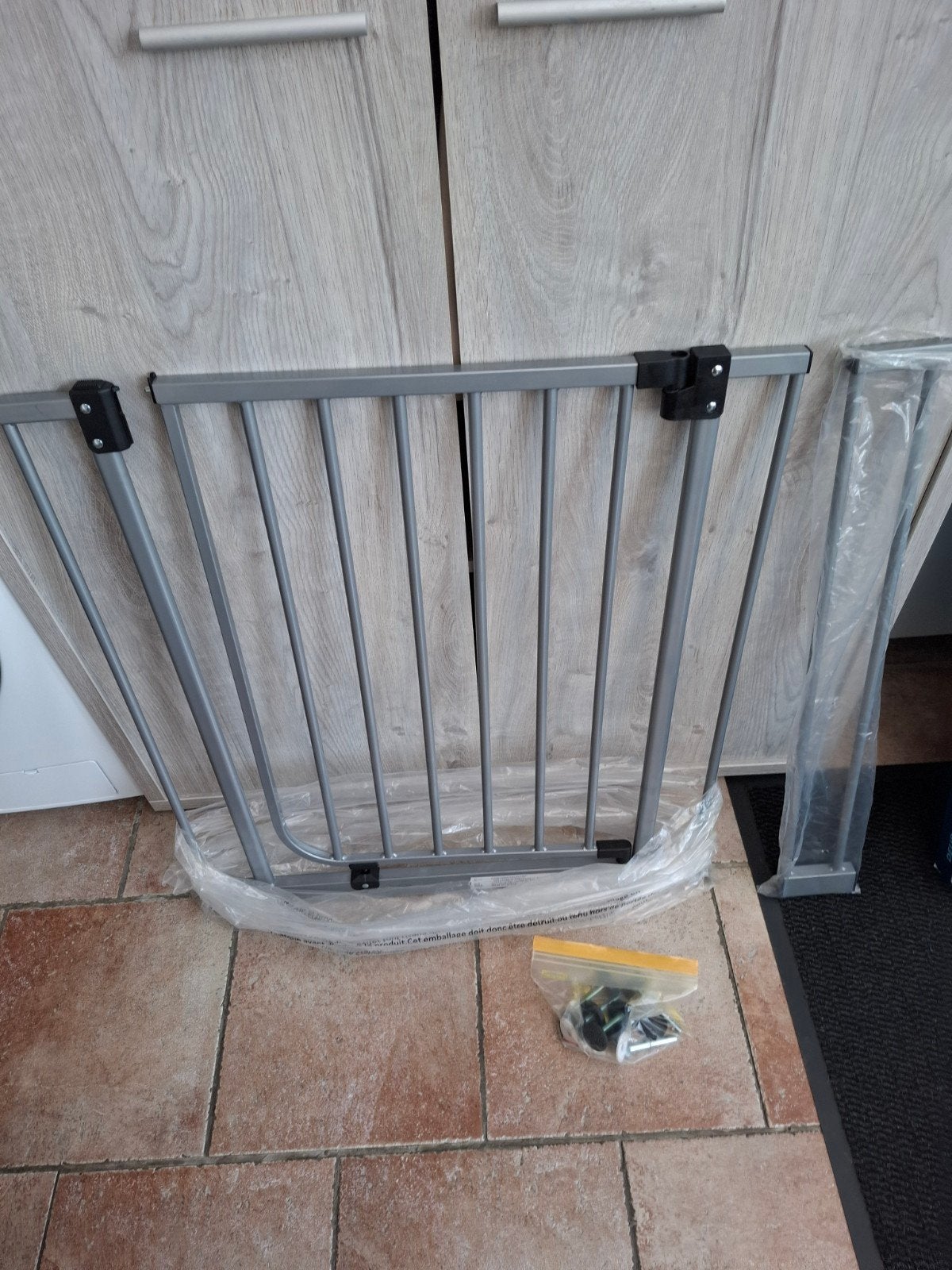 traphekje of deurhekje., Kinderen en Baby's, Ophalen