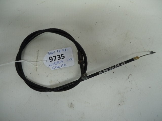 cobra 125 2010 - 2016 Skyteam Kabel Kabel choke D1-16397, Motos