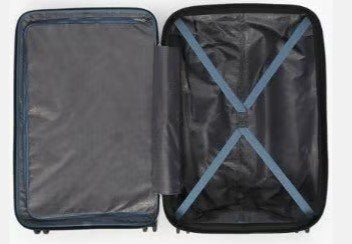 American Tourister - Hand bagage - 55 cm, Handtassen en Accessoires, Tassen | Reistassen en Weekendtassen, Ophalen, 40 tot 60 cm