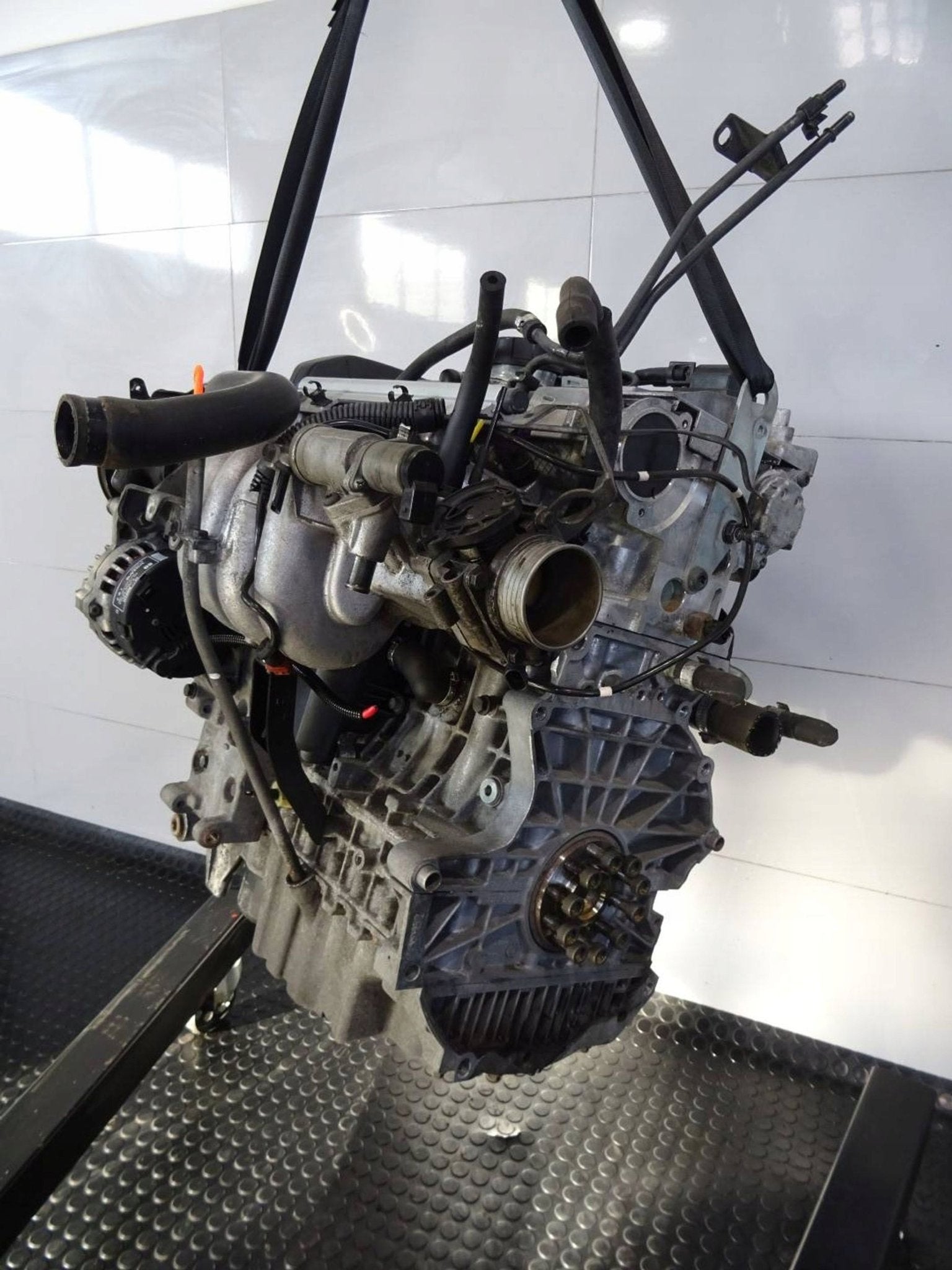 Moteur B4184S Complet S40 VOLVO V40, Verzenden, Gebruikt, Overige automerken