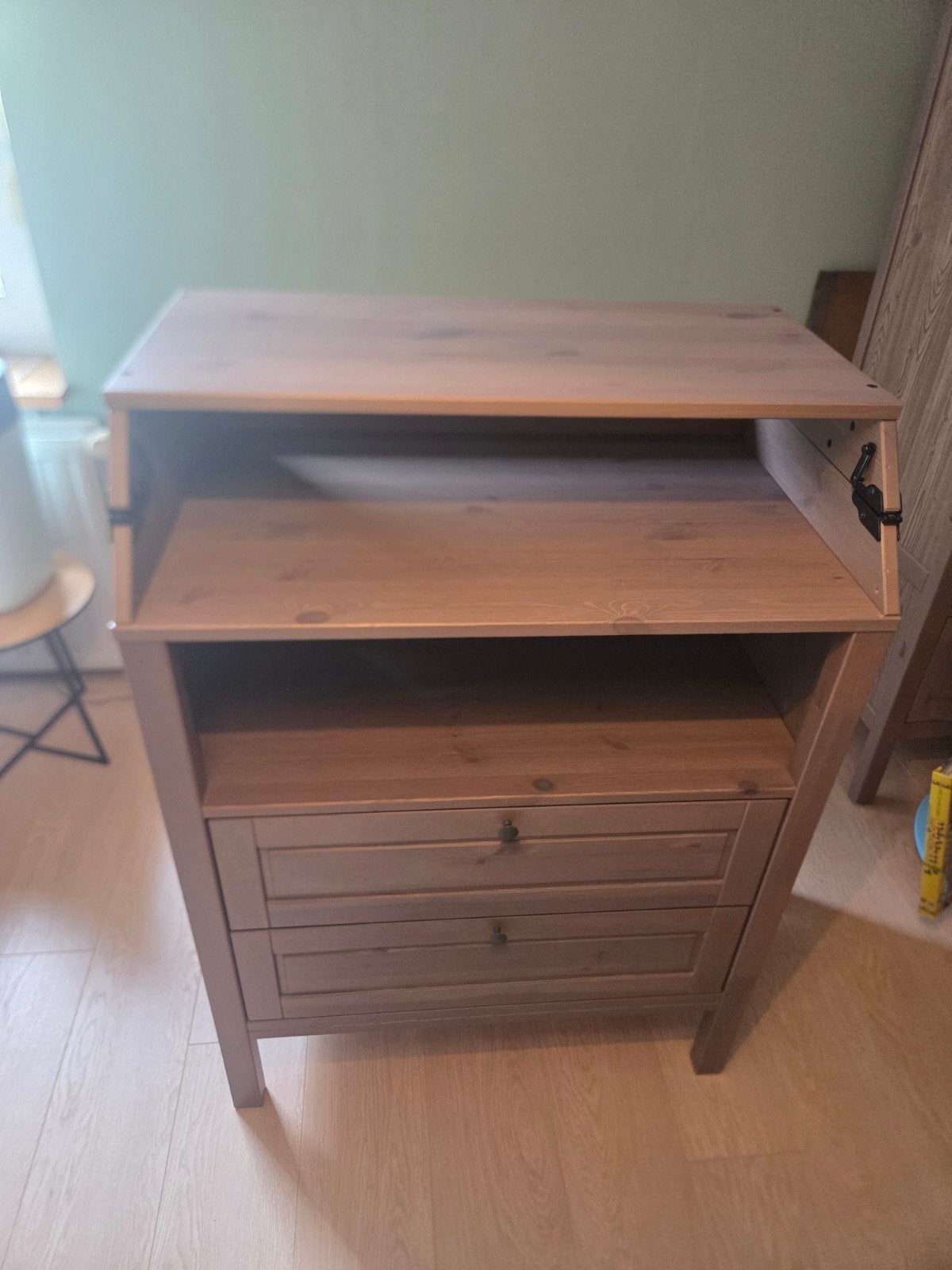 Chambre bébé ikea, Enfants & Bébés, Enlèvement