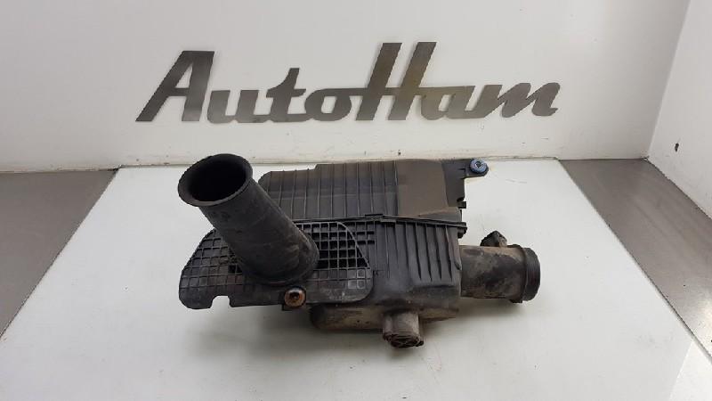 BOITIER FILTRE À AIR Porsche Boxster (986), Utilisé, Porsche