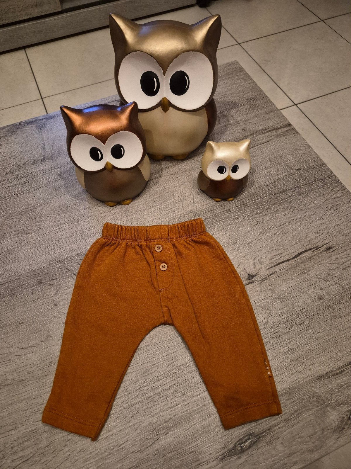 Pantalon Hema taille 56, Enfants & Bébés, Enlèvement ou Envoi, Pantalon
