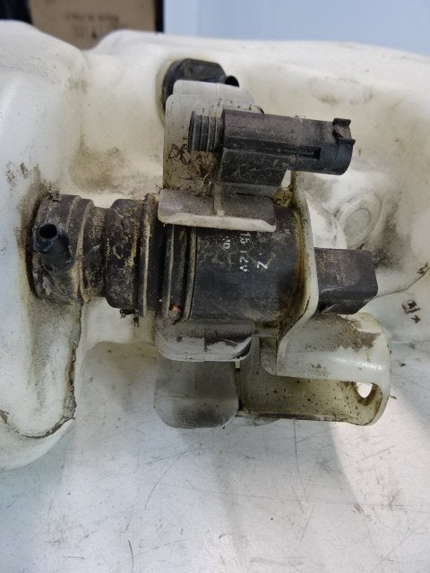 LAVE-GLACE POMPE AVANT Mercedes-Benz E (W211), Utilisé, Mercedes-Benz