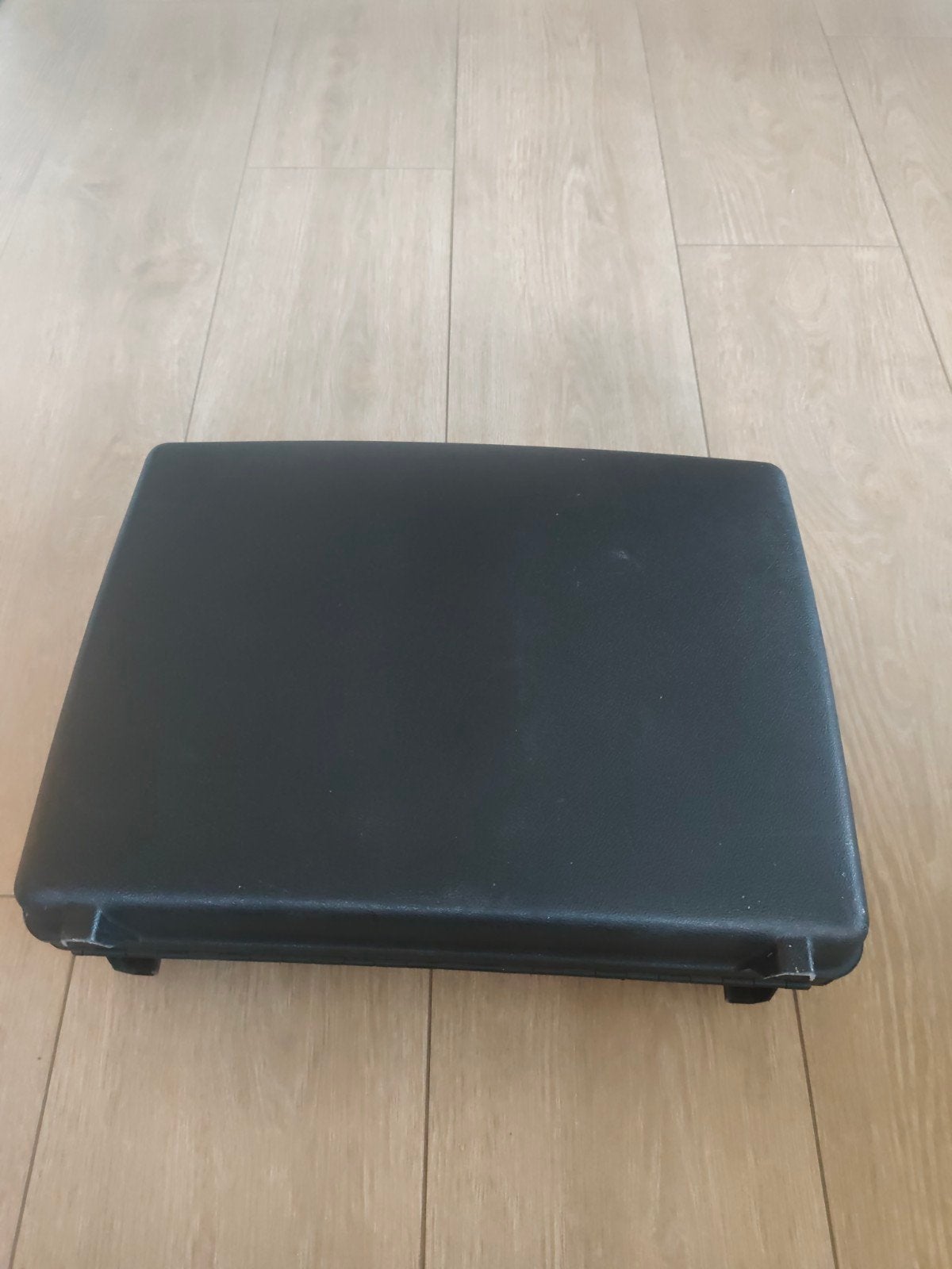 Samsonite valies zwart, Handtassen en Accessoires, Ophalen of Verzenden, Zo goed als nieuw, Hard kunststof, Wieltjes