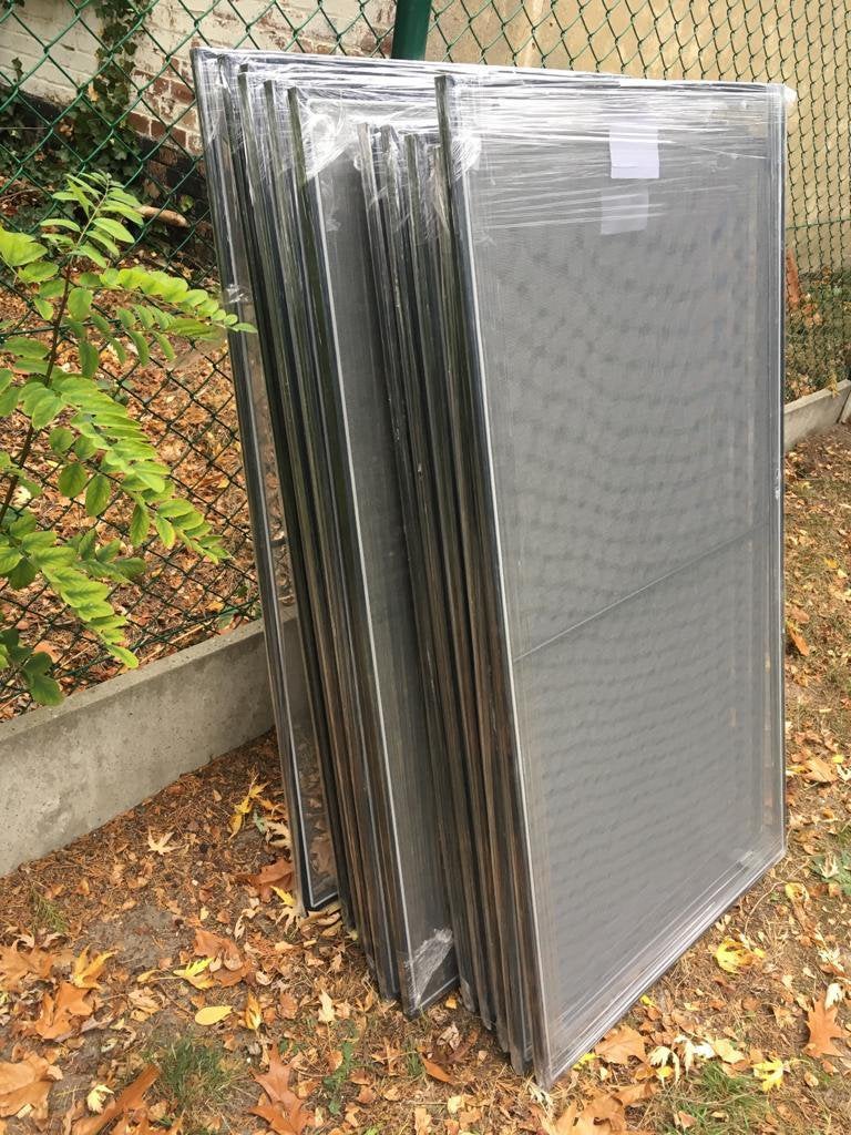Vliegenramen, Doe-het-zelf en Bouw, Ophalen, Nieuw