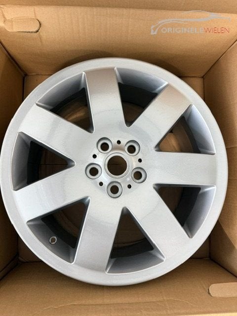 20" Origineel Range Rover VOGUE L322 7 Spoke style 6751308, Autos : Pièces & Accessoires, Neuf, -, 20 pouces, Véhicule tout-terrain