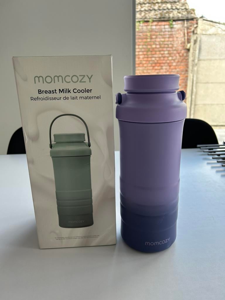 Momcozy thermosfles borstvoeding, Enlèvement, Comme neuf