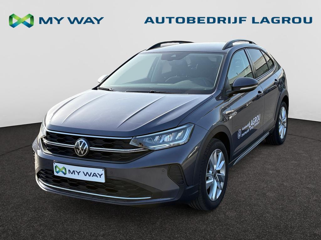 Volkswagen Taigo Taigo 1.0 TSI Life Business OPF, Overige modellen, https://public.car-pass.be/vhr/5b6897ac-2812-4eba-967b-24614a31144e