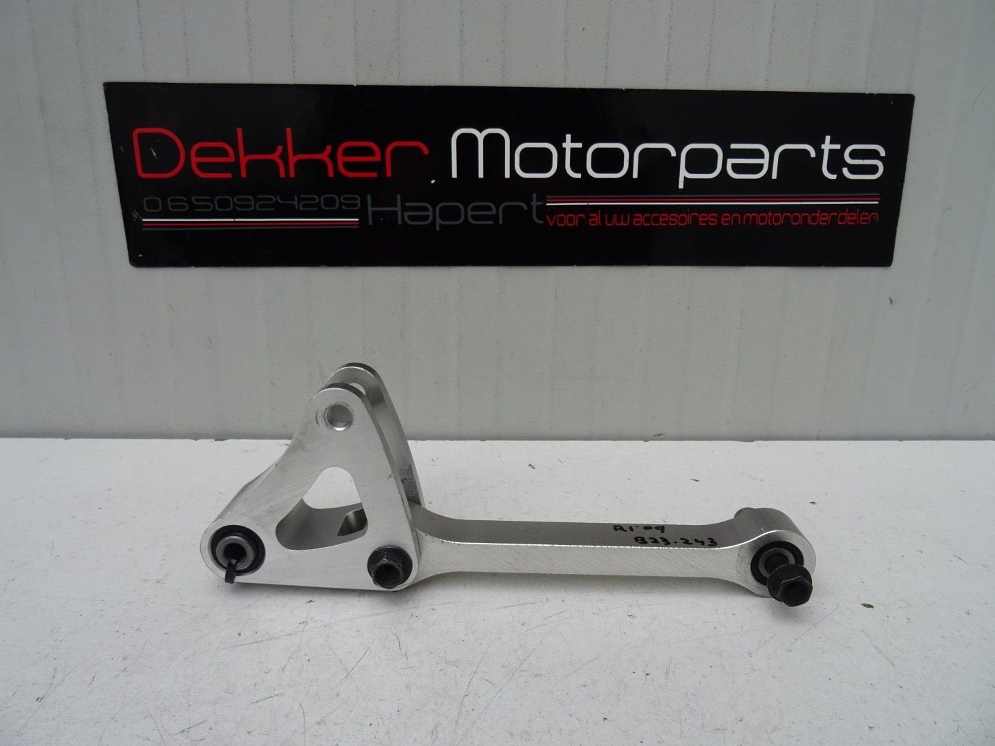 Link Systeem Schokbreker Yamaha YZF R1 2009-2014 RN22, Motoren, Gebruikt, -, -, Ophalen of Verzenden