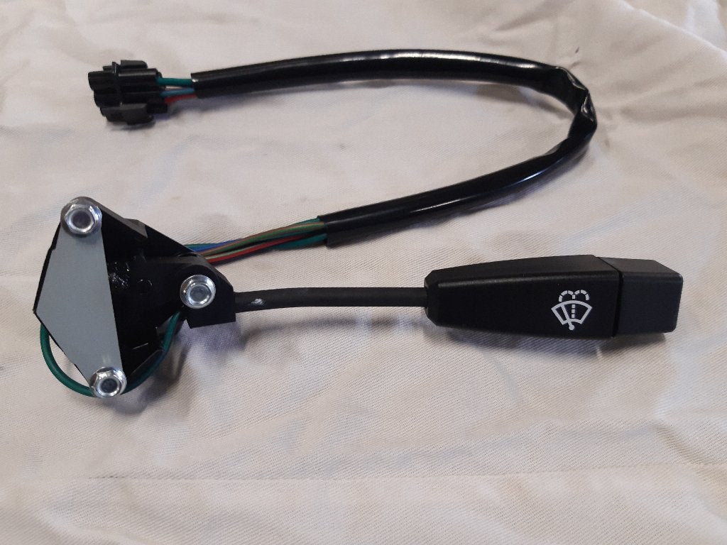 Poignée de guidon droite 1989-96 MK4 Classic Mini, Enlèvement, Neuf, Mini