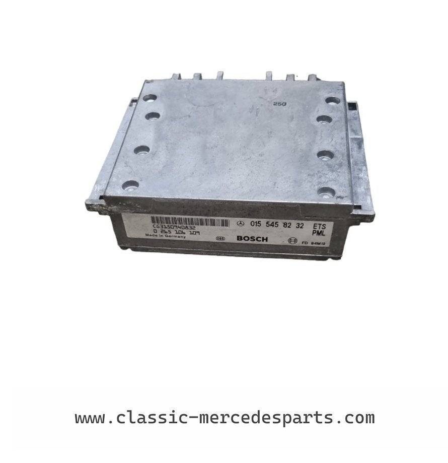 ETS PML module Mercedes w140 S-klasse 0155458232, Gebruikt, -, Ophalen of Verzenden, -