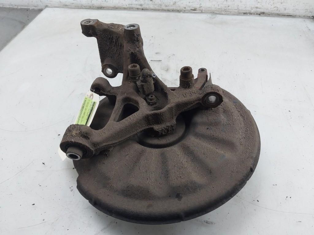 FUSEE ARRIERE DROITE Golf VII (AUA) (|5Q0505436F|), Dhr. J. Ham, Volkswagen, Administratie@autoham.nl, Utilisé