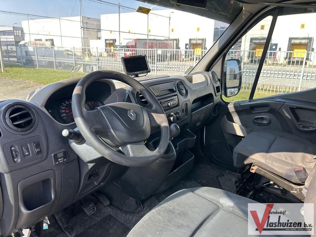 Renault Master T35 2.3 dCi L3H2 Energy | € 5.950,- NETTO! |, Auto's, Bestelwagens en Lichte vracht, Renault, Bedrijf, ABS, Te koop